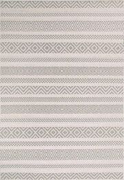 Dynamic Rugs TESSIE 6410-891 Beige and Grey and Ivory